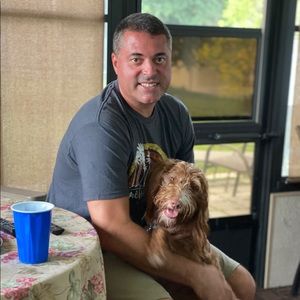 Meet your Posher, Bryan